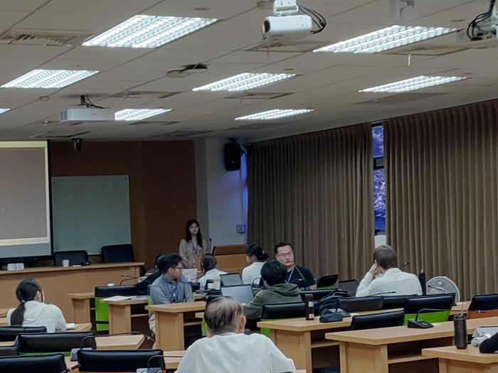 2025「數位人文與AI藝術」國際學術研討會 | 114/10/31（五）-11/1（六）圖片