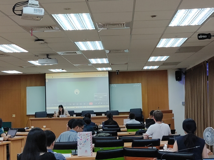 2025「數位人文與AI藝術」國際學術研討會 | 114/10/31（五）-11/1（六）圖片