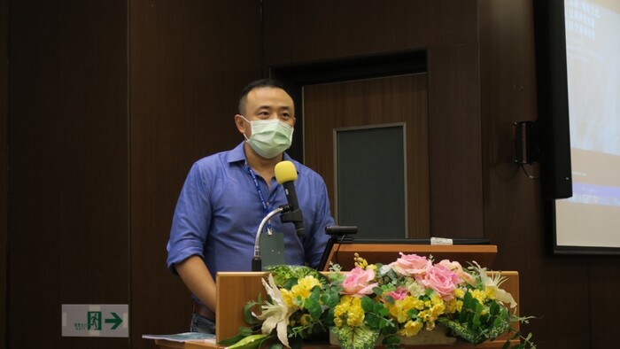 7/29-7/31「弄潮：劇場文化、記憶與產業變遷」國際學術研討會-活動圓滿落幕！圖片