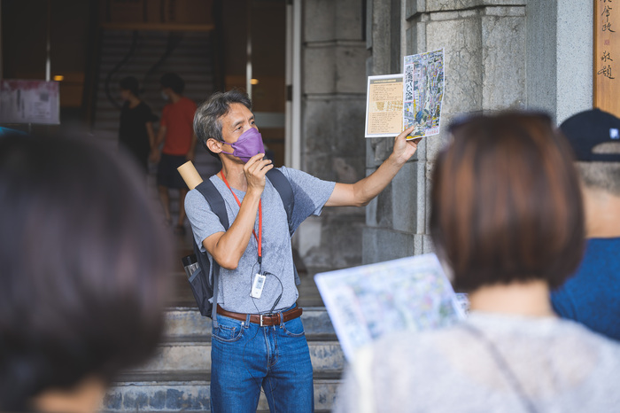7/29-7/31「弄潮：劇場文化、記憶與產業變遷」國際學術研討會-活動圓滿落幕！圖片