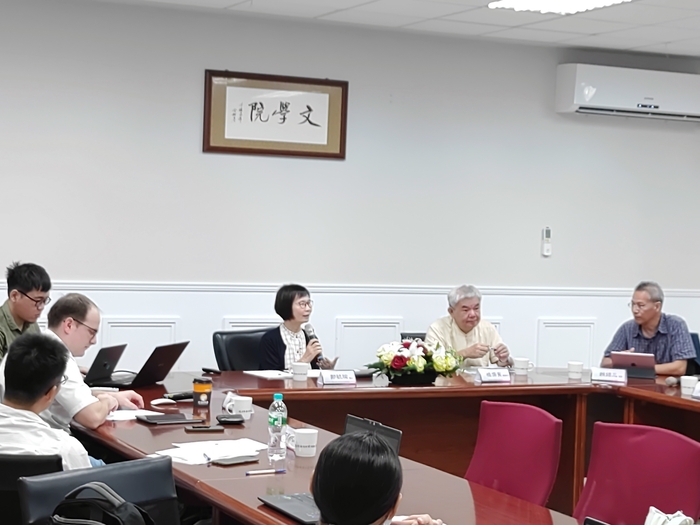 乃知兵者為兇器：冷戰時代的共生文藝 | 2023/10/23（一）~10/24（二）圖片
