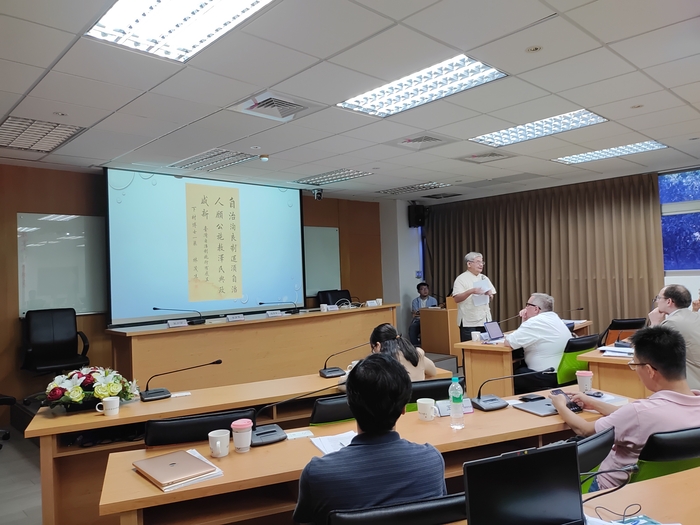 乃知兵者為兇器：冷戰時代的共生文藝 | 2023/10/23（一）~10/24（二）圖片