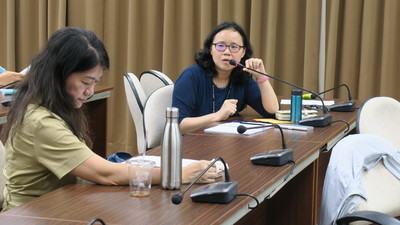 「美國弱勢族裔文學研究的反思」座談會 The Introspection of America’s Disadvantaged Social Ethnic Groups Literature Studies 28 Sep. 2019／文LA 7001/ NSYSU / Kaohsiung圖片