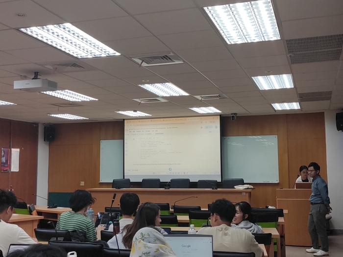 [guest lecture] From Close Reading to Distant Reading: A Digital Humanities Crash Course圖片