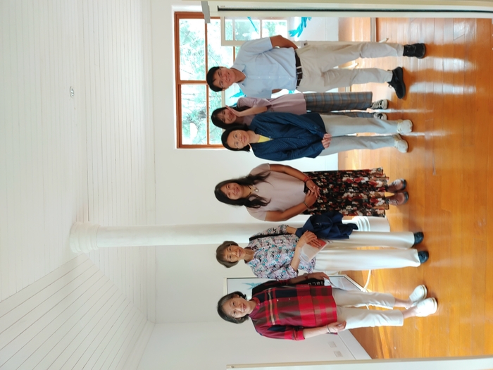 [展覽]_「靈光『現』場：文藝家與他們的產地」「縮時顯影：季節光影印象」| 114/10/27（一）-11/7（五）圖片