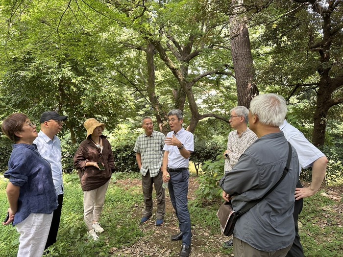 [中山新聞]_國際學術團共探福島核災　推《共生倡議》回應全球危機挑戰圖片
