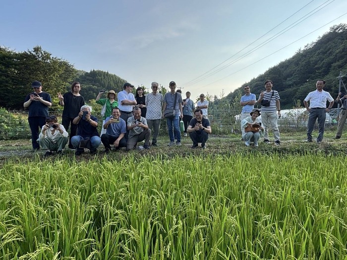 [中山新聞]_國際學術團共探福島核災　推《共生倡議》回應全球危機挑戰圖片