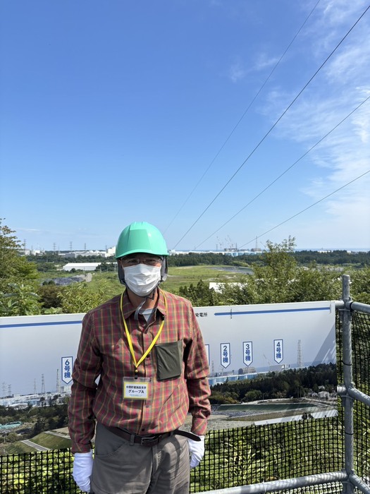 [中山新聞]_國際學術團共探福島核災　推《共生倡議》回應全球危機挑戰圖片