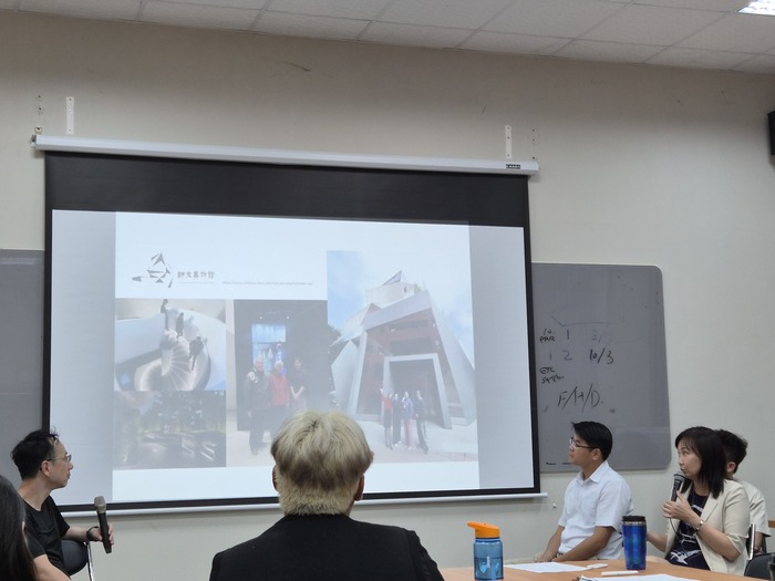 [工作坊]_AI實作與創意探索工作坊：AI X 藝術 X 劇場的在地想像 | 115/4/22（三）16:10-18:00Image