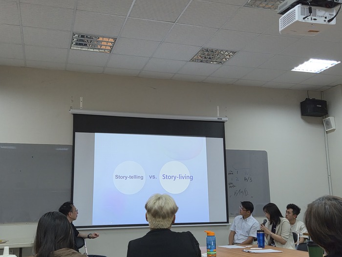 [工作坊]_AI實作與創意探索工作坊：AI X 藝術 X 劇場的在地想像 | 115/4/22（三）16:10-18:00圖片