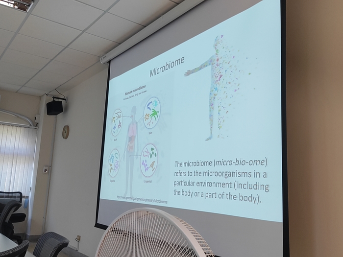 [演講]The Humanities and the Environmental Crisis |  Animals in Environmental Ethics | 2024/3/26 Tue., 3/27 Wedn.圖片