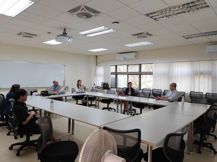 [演講]The Humanities and the Environmental Crisis |  Animals in Environmental Ethics | 2024/3/26 Tue., 3/27 Wedn.圖片